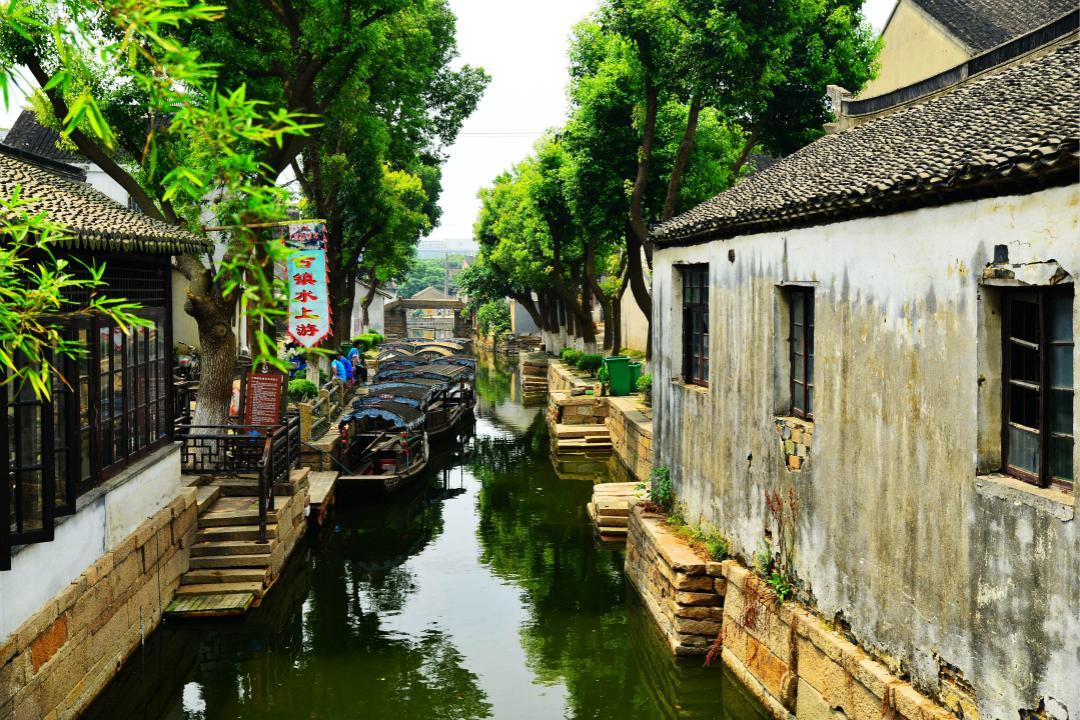 古建青石栏杆:古香古色 技艺精湛